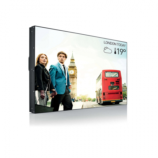 Philips 55BDL2005X - 138,7 cm (54.6 Zoll) - LCD - 1920 x 1080 Pixel