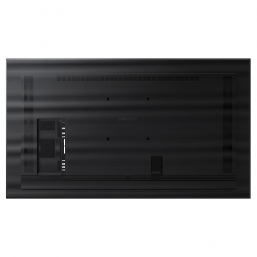 Samsung QB43B - Digital Signage Flachbildschirm - 109,2 cm (43 Zoll) - LCD - 3840 x 2160 Pixel - WLAN - 16/7