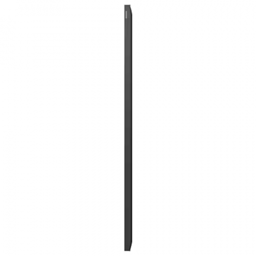 Samsung QB43C - Digital Signage Flachbildschirm - 109,2 cm (43 Zoll) - LCD - 3840 x 2160 Pixel - WLAN - 16/7