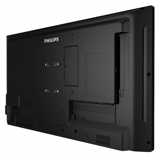 Philips 32BDL4550D/00 - Digital Signage Flachbildschirm - 81,3 cm (32 Zoll) - IPS - 1920 x 1080 Pixel