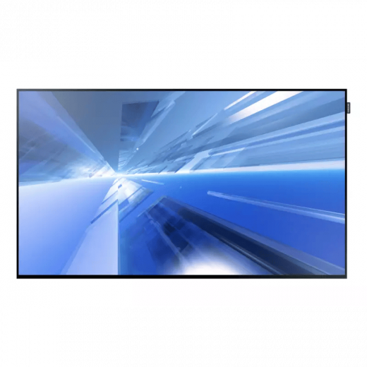 Samsung DB55E Full HD, 55 Zoll, 1920 x 1080 Pixel