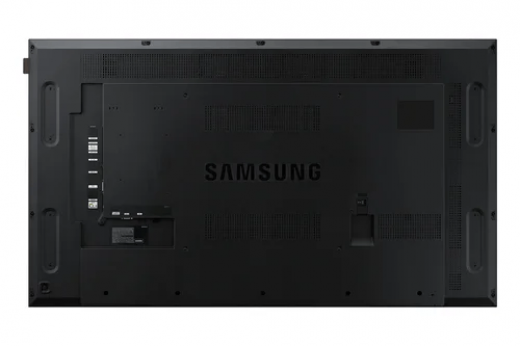 Samsung DB55E Full HD, 55 Zoll, 1920 x 1080 Pixel