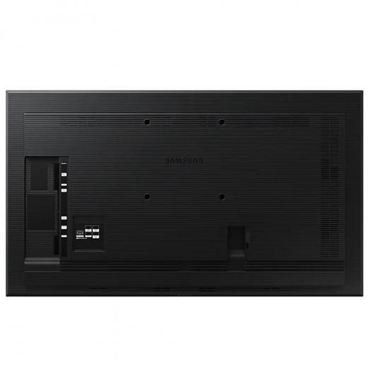 Samsung QM32R-B - Digital Signage Flachbildschirm - 81,3 cm (32 Zoll) - LCD - 1920 x 1080 Pixel - WLAN