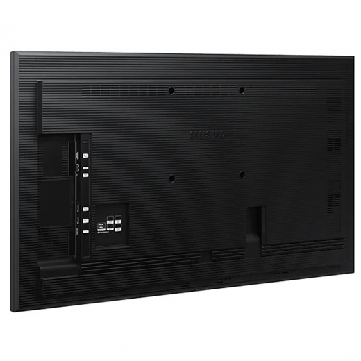 Samsung QM32R-B - Digital Signage Flachbildschirm - 81,3 cm (32 Zoll) - LCD - 1920 x 1080 Pixel - WLAN