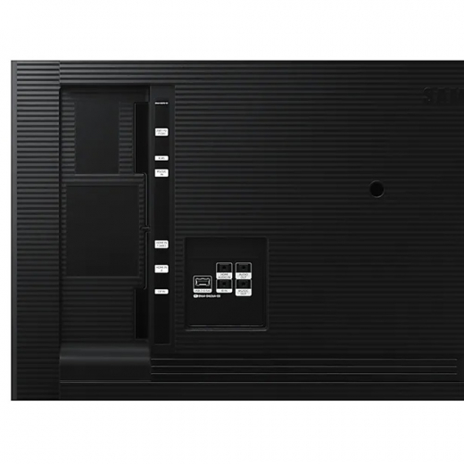 Samsung QM32R-B - Digital Signage Flachbildschirm - 81,3 cm (32 Zoll) - LCD - 1920 x 1080 Pixel - WLAN