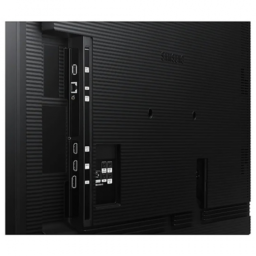 Samsung QM32R-B - Digital Signage Flachbildschirm - 81,3 cm (32 Zoll) - LCD - 1920 x 1080 Pixel - WLAN