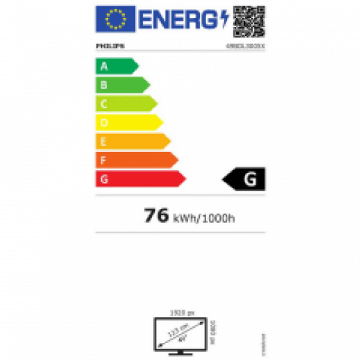Philips Smart Signage 49BDL3005X/00 LED-Display