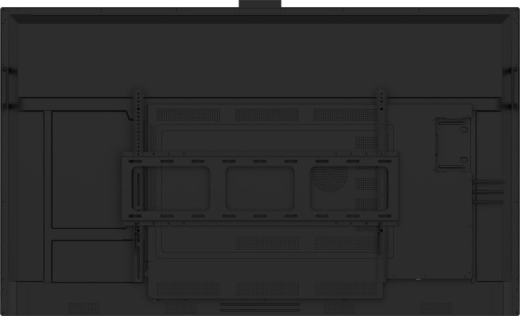iiyama ProLite TE7513A-B3AG – 75 Zoll 4K UHD Touchscreen, Android 14, Google EDLA