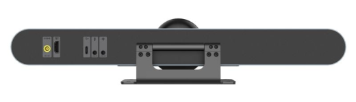 iiyama UC-BAR30-1 – All-in-One 4K Videobar mit KI-Tracking, Mikrofon und Lautsprecher
