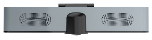 iiyama UC-BAR30-1 – All-in-One 4K Videobar mit KI-Tracking, Mikrofon und Lautsprecher