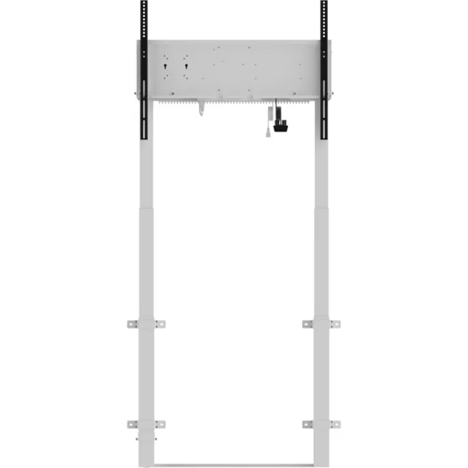 iiyama MD-WLIFT2031-W1 – Elektrischer Display-Lift für 55 bis 98, höhenverstellbar