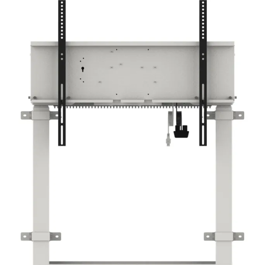 iiyama MD-WLIFT2031-W1 – Elektrischer Display-Lift für 55 bis 98, höhenverstellbar