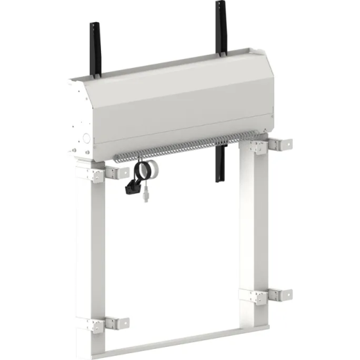 iiyama MD-WLIFT2031-W1 – Elektrischer Display-Lift für 55 bis 98, höhenverstellbar