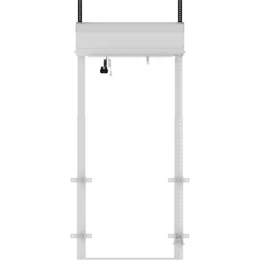 iiyama MD-WLIFT2031-W1 – Elektrischer Display-Lift für 55 bis 98, höhenverstellbar
