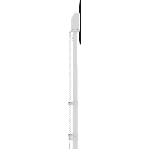 iiyama MD-WLIFT2031-W1 – Elektrischer Display-Lift für 55 bis 98, höhenverstellbar