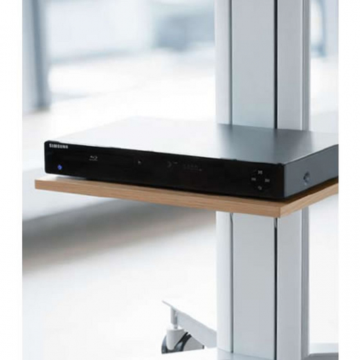 X Shelf Ablageboden fuer SMS X-Serie