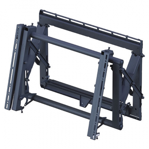 PFW 6870 Ausziehbare LCD LED Videowall Wandhalterung