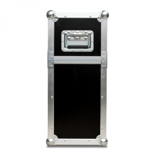 Universal Flightcase Transportkoffer für 32-42 Zoll TV Geräte