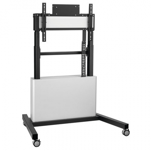 Vogels PFTE 7111 elektrisch höhenverstellbarer Trolley