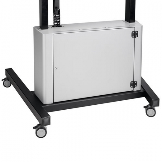 Vogels PFTE 7111 elektrisch höhenverstellbarer Trolley