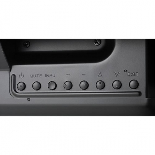 NEC MultiSync P403 Public Display 40 Zoll (102 cm)