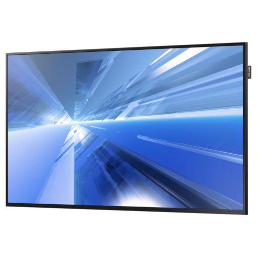 Samsung Smart Signage DB40E LED