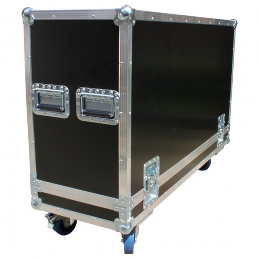 Transportkoffer für ein DWD22 Kiosk Info Terminal