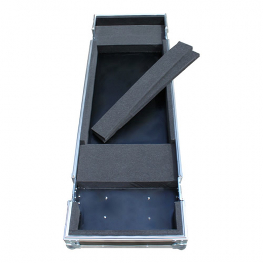 Transportkoffer für ein DWD22 Kiosk Info Terminal