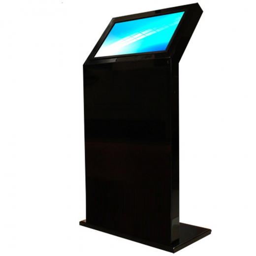 Sonderlackierung für DWD Stele