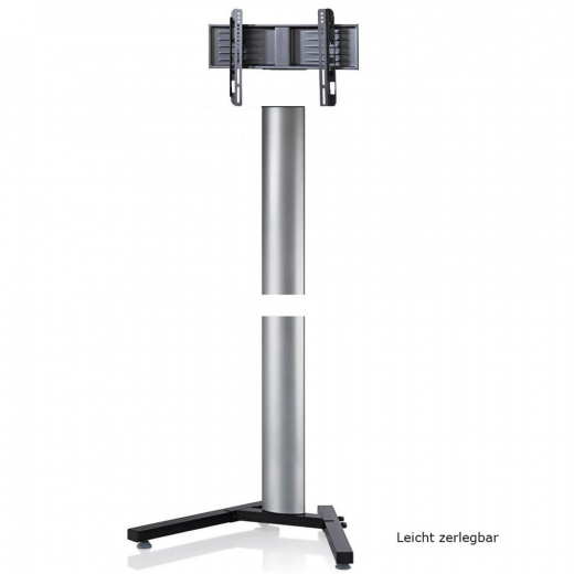 Design TV Standfuß MM-17025 für Monitore von 40 - 70 Zoll