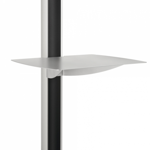 MM-PUA9507 Optionaler Ablageboden fuer Standfuesse und Rollwagen