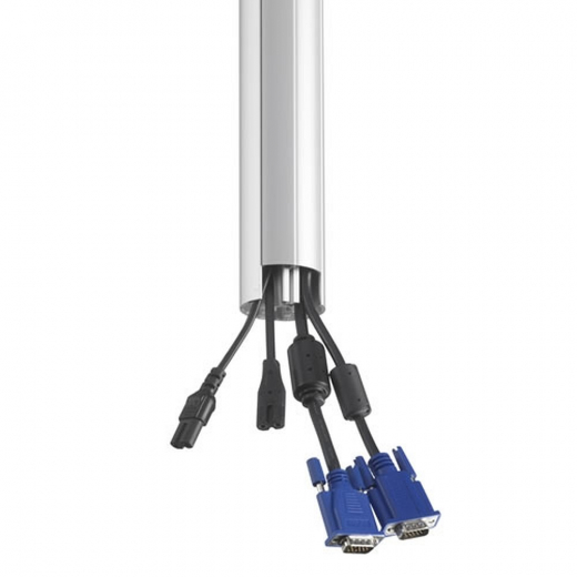 PUC2115 Deckenrohr Länge 150 cm