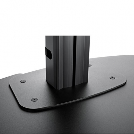 PFF7060 Bodenbefestigung/Montageplatte