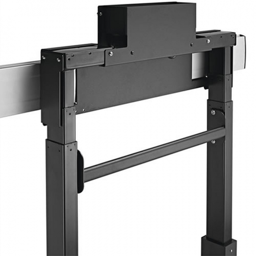 PFTE 7112 elektrisch verstellbare Monitorhalterung