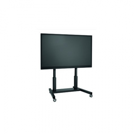 PFTE 7112 elektrisch verstellbare Monitorhalterung