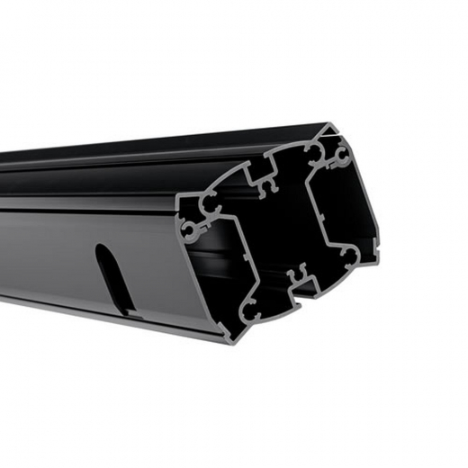 PUC2718 Boden-Rohr 180 cm Länge