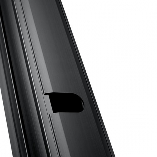 PUC2718 Boden-Rohr 180 cm Länge