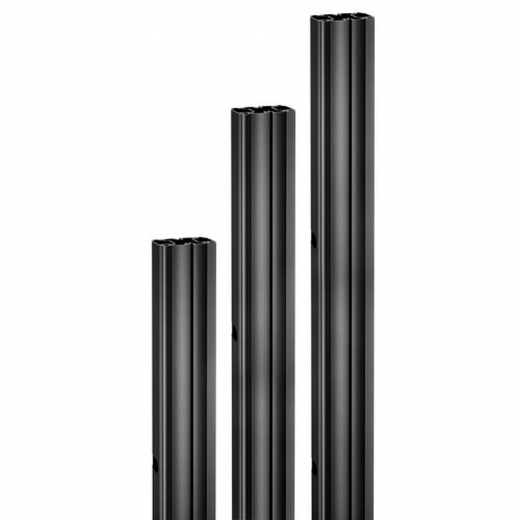 PUC2718 Boden-Rohr 180 cm Länge