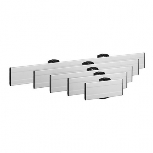 PFB3402 Adapterleiste für Monitorhalterung 29 cm