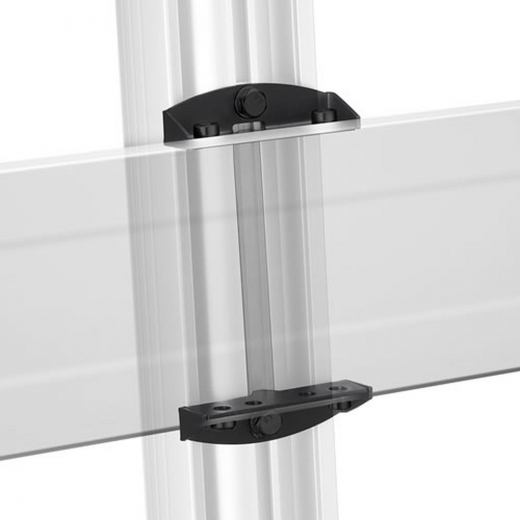 PFB3402 Adapterleiste für Monitorhalterung 29 cm