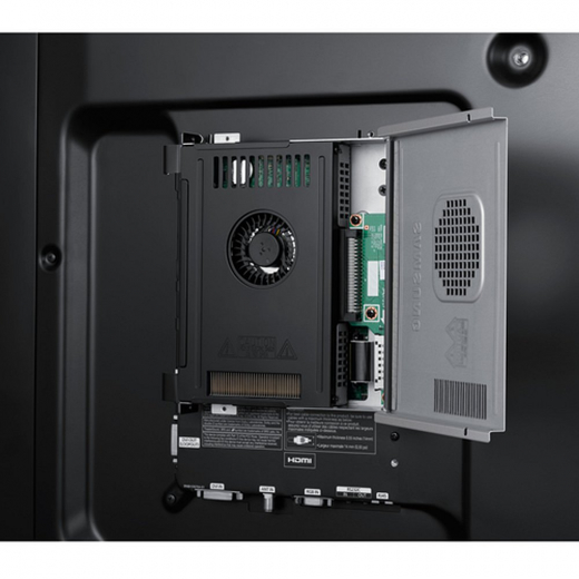 Samsung Mini PC Plug In Module Dual Core, 32GB SSD