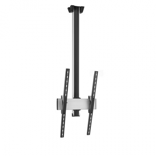 PUSH40 LCD LED Deckenhalterung Hochkant bis 40 Zoll