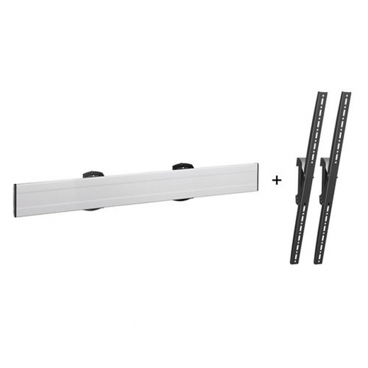 PUSG95 LCD LED Deckenhalterung bis 98 Zoll