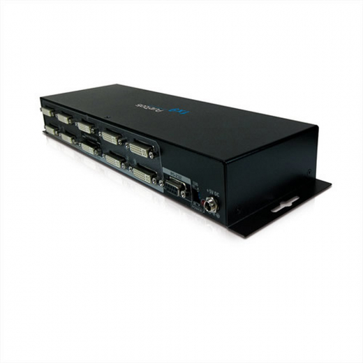 PT-SP-DV19DL DVI 1x9 Dual Link Splitter fuer Displays