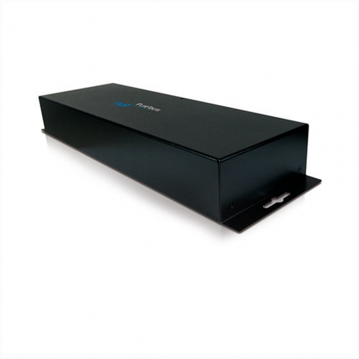 PT-SP-DV19DL DVI 1x9 Dual Link Splitter fuer Displays