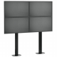 Videowall Halterung bis 2x2 46-48 Zoll für feste Montage