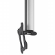 MM3020 Neigbare TV Deckenhalterung fuer Monitore von 15-23 Zoll