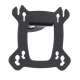 MM3020 Neigbare TV Deckenhalterung fuer Monitore von 15-23 Zoll