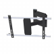 MM-ML1011 Vollbewegliche Monitor Wandhalterung 32-55 Zoll