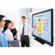 Sharp Edge LED Touch Display Full HD 70 Zoll 176 cm